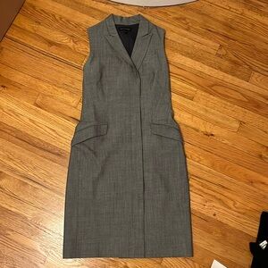 Banana Republic Suit Dress